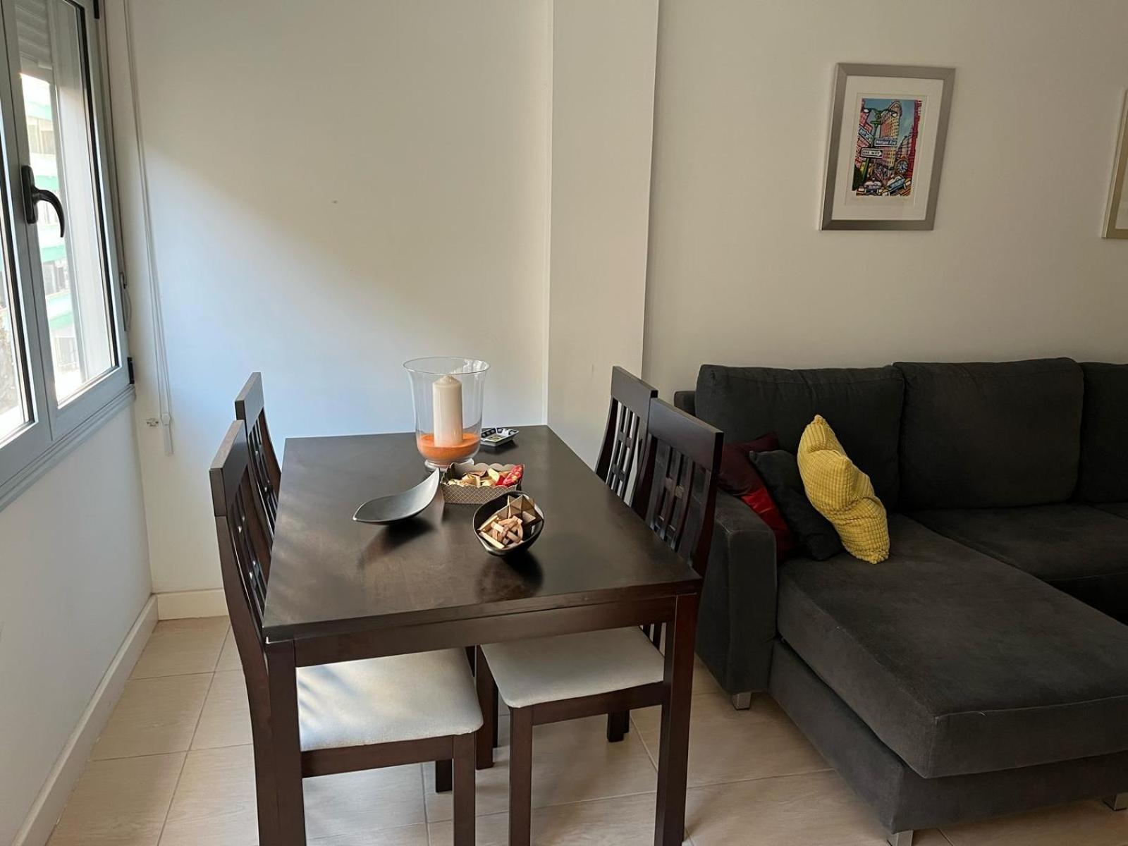 Ademar Apartamento Las Palmas de Gran Canaria