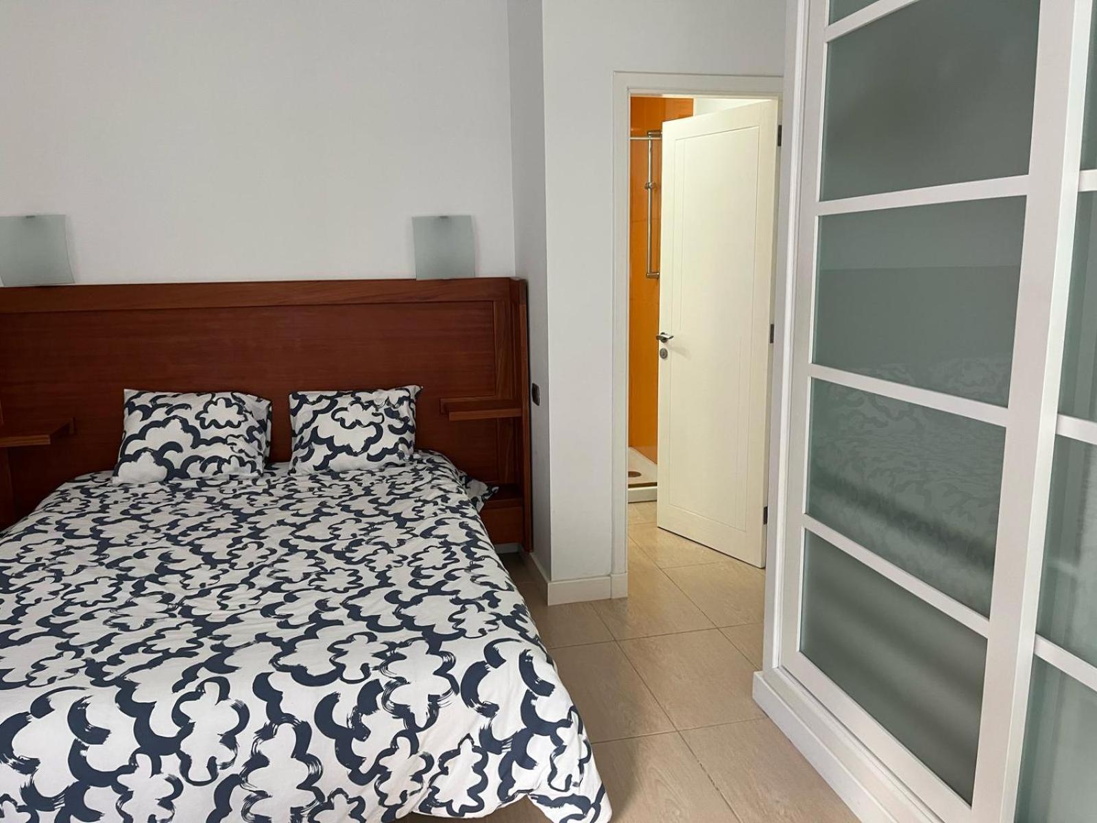 Ademar Apartamento