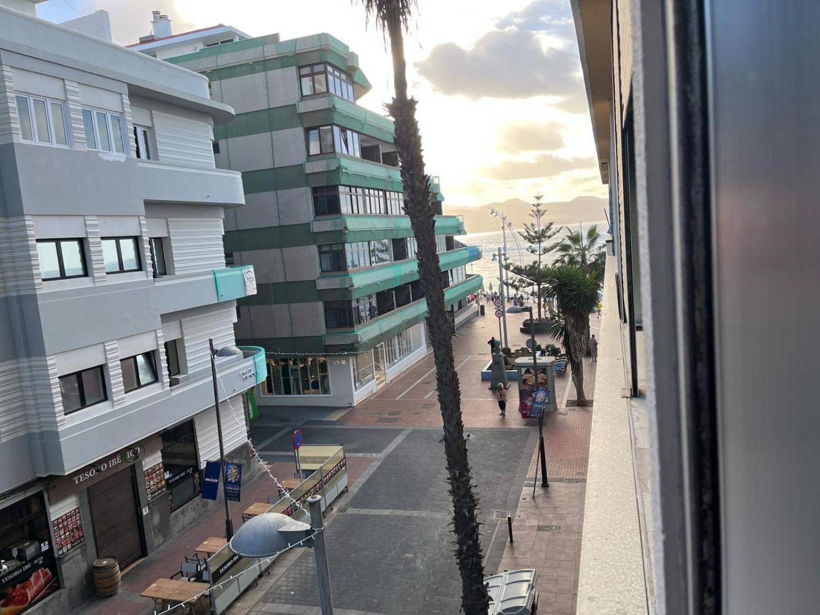 Apartamento Ademar Las Palmas de Gran Canaria