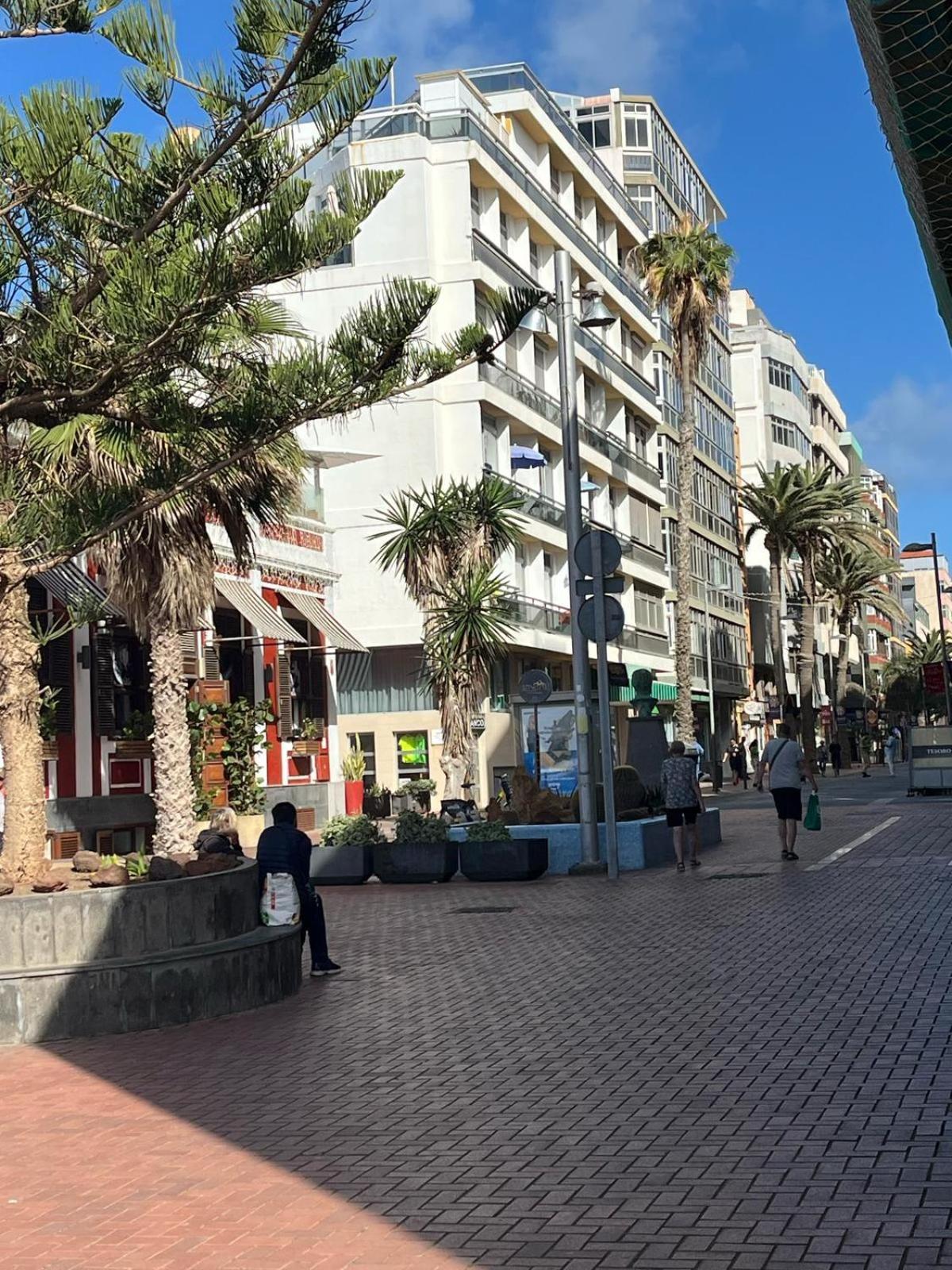 Apartamento Ademar *